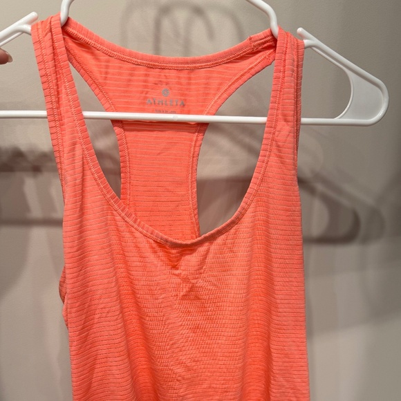 Athleta Tops - Workout tank top